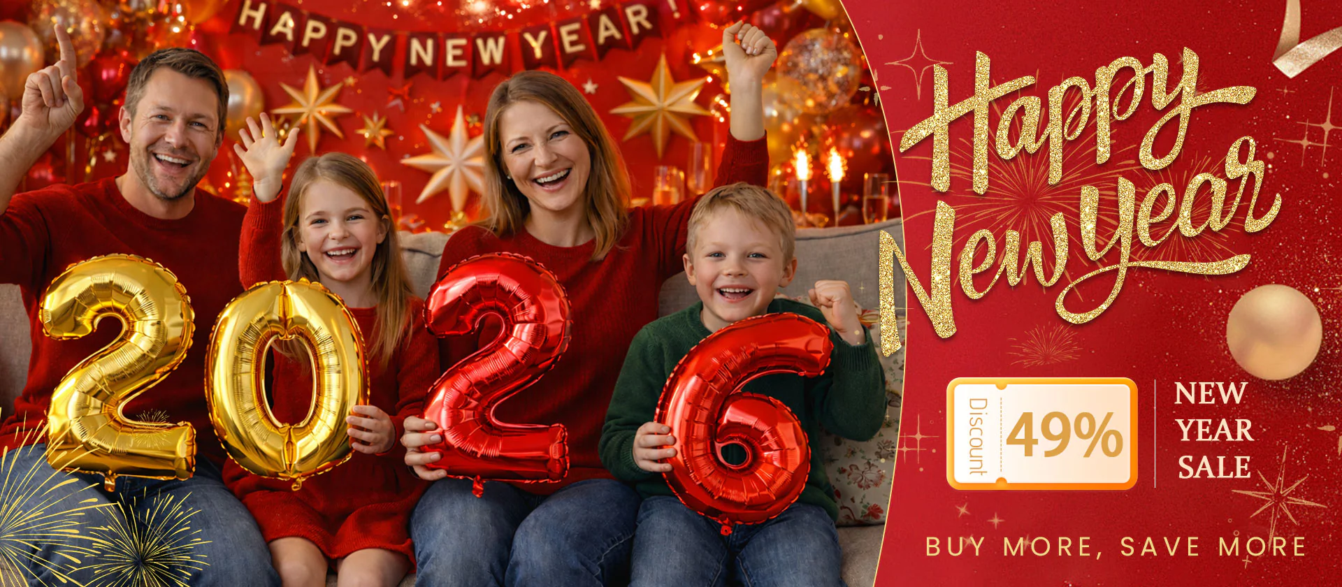 Welcome to Our Store